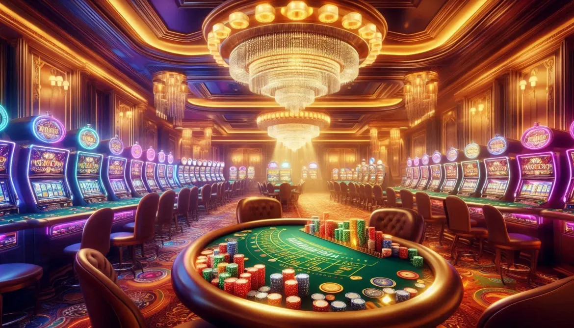ReelsOn Casino